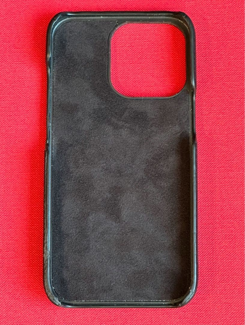 め*み様 【BONAVENTURA】バックカバーケース《iPhone13pro》