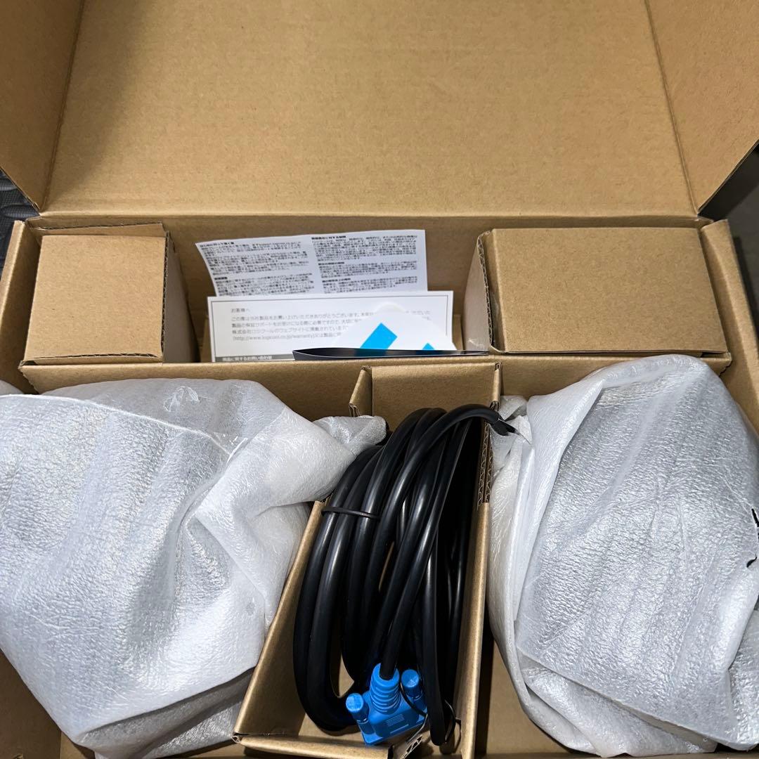 Logicool G ゲーミング スピーカー G560 箱付き
