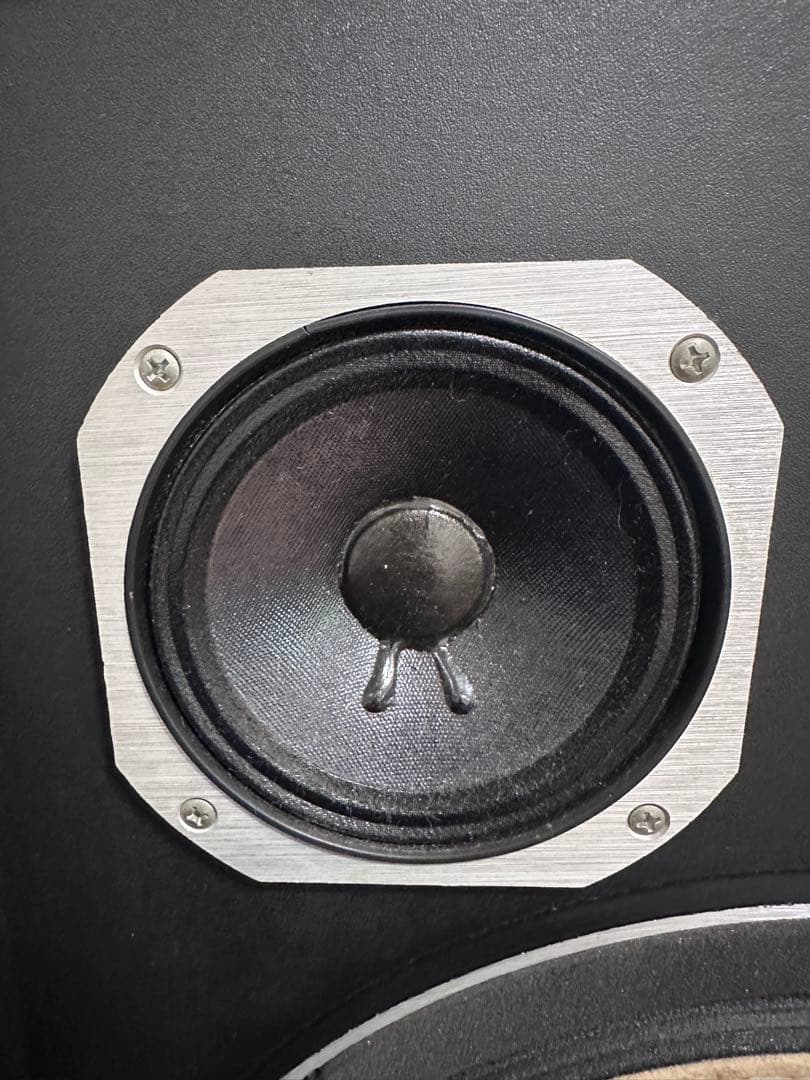 スピーカー・ウーファー JBL 4312A CONTROL MONITOR