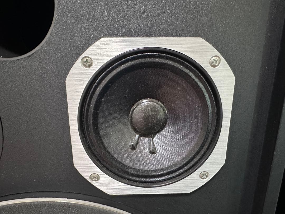 スピーカー・ウーファー JBL 4312A CONTROL MONITOR