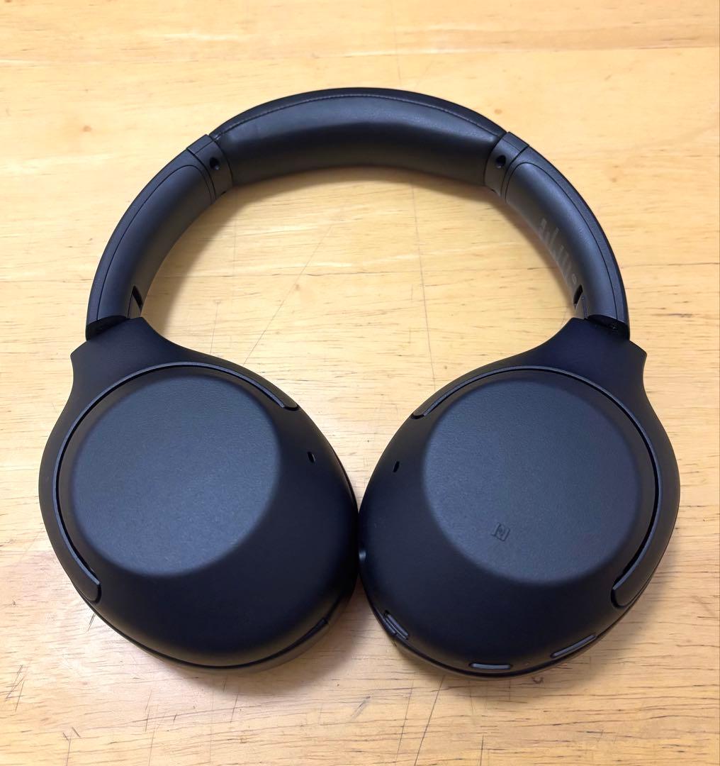 SONY WH-XB900n EXTRA BASS 美品
