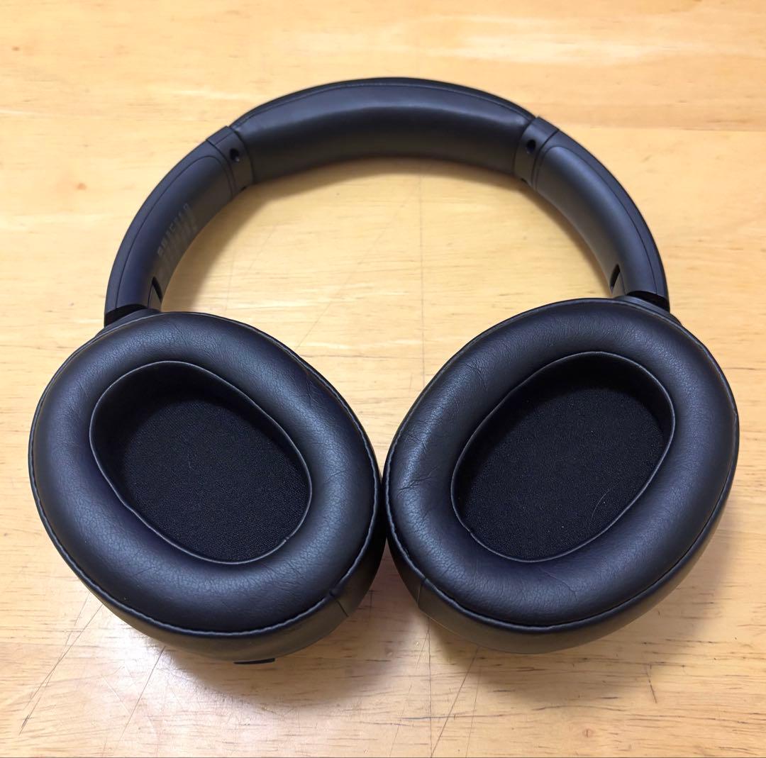 SONY WH-XB900n EXTRA BASS 美品