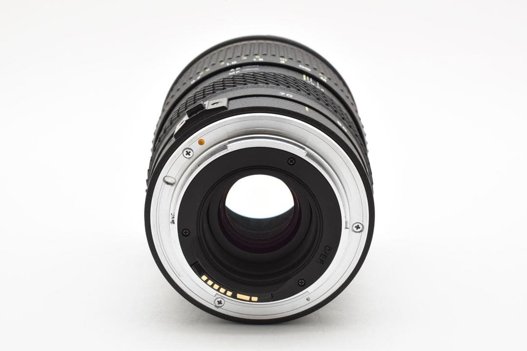 TOKINA AT-X PRO AF 28-70mm F2.8 Canon用