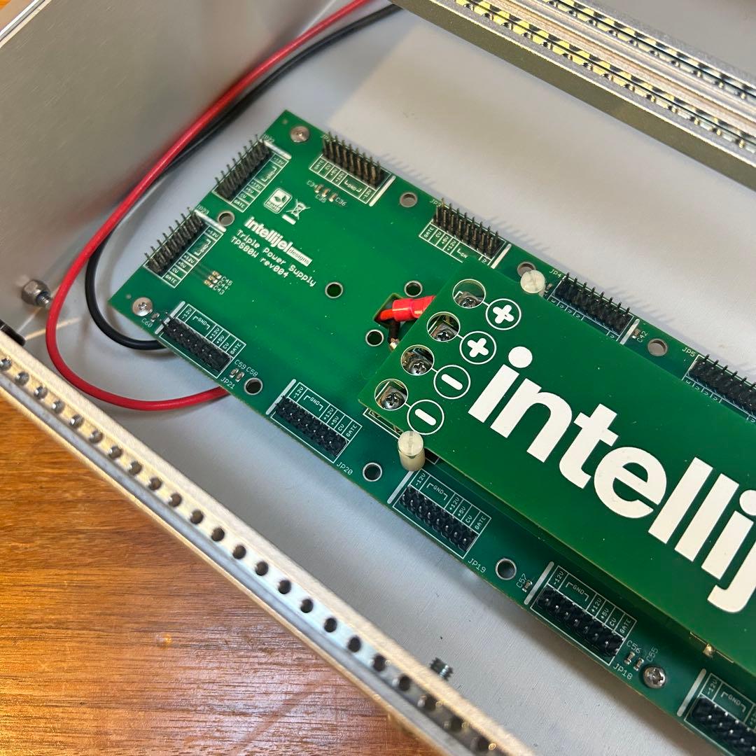 Intellijel 7U Performance Case 84HP ケース
