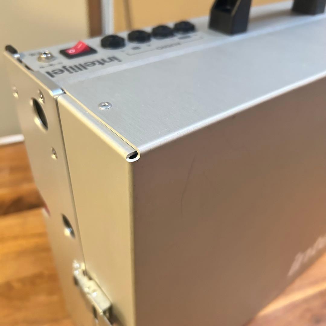 Intellijel 7U Performance Case 84HP ケース