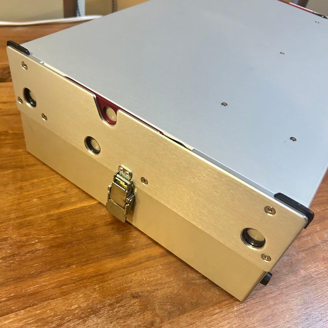 Intellijel 7U Performance Case 84HP ケース