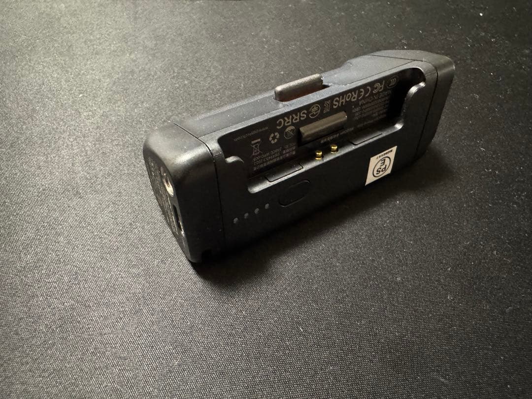 スマホアクセサリー PGYTECH MagCam Phone Grip
