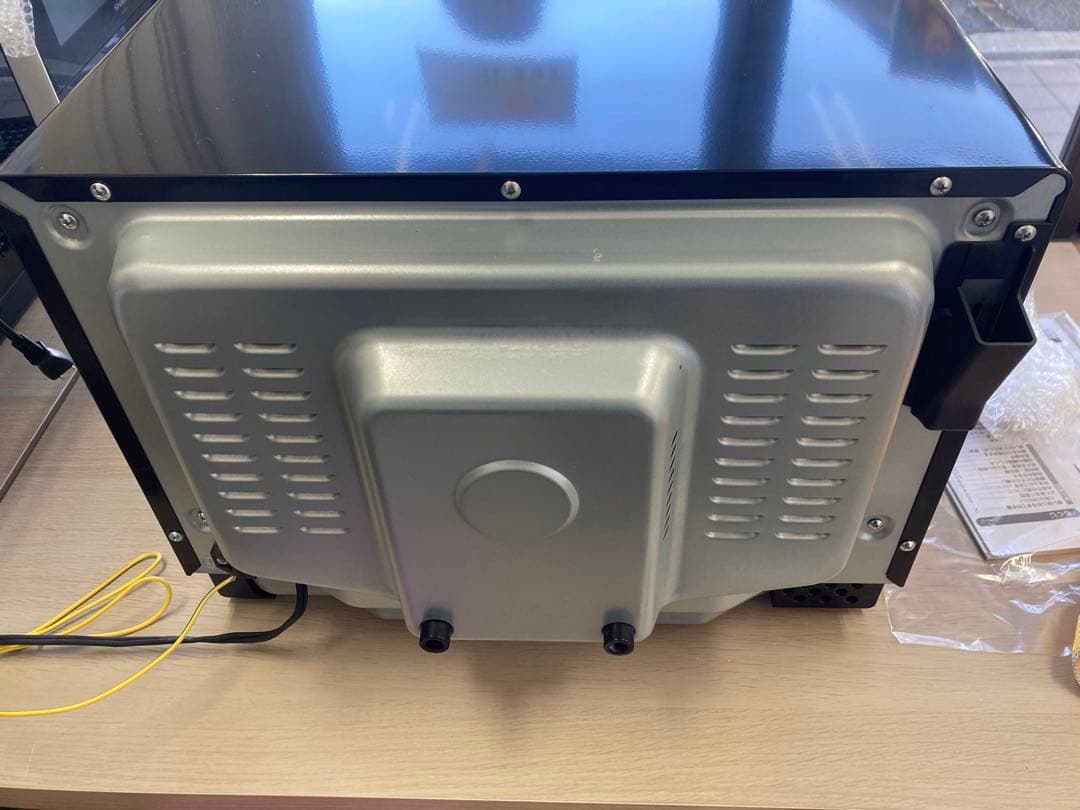 SHARP 電子オーブンレンジ REWF261-B 2020年製