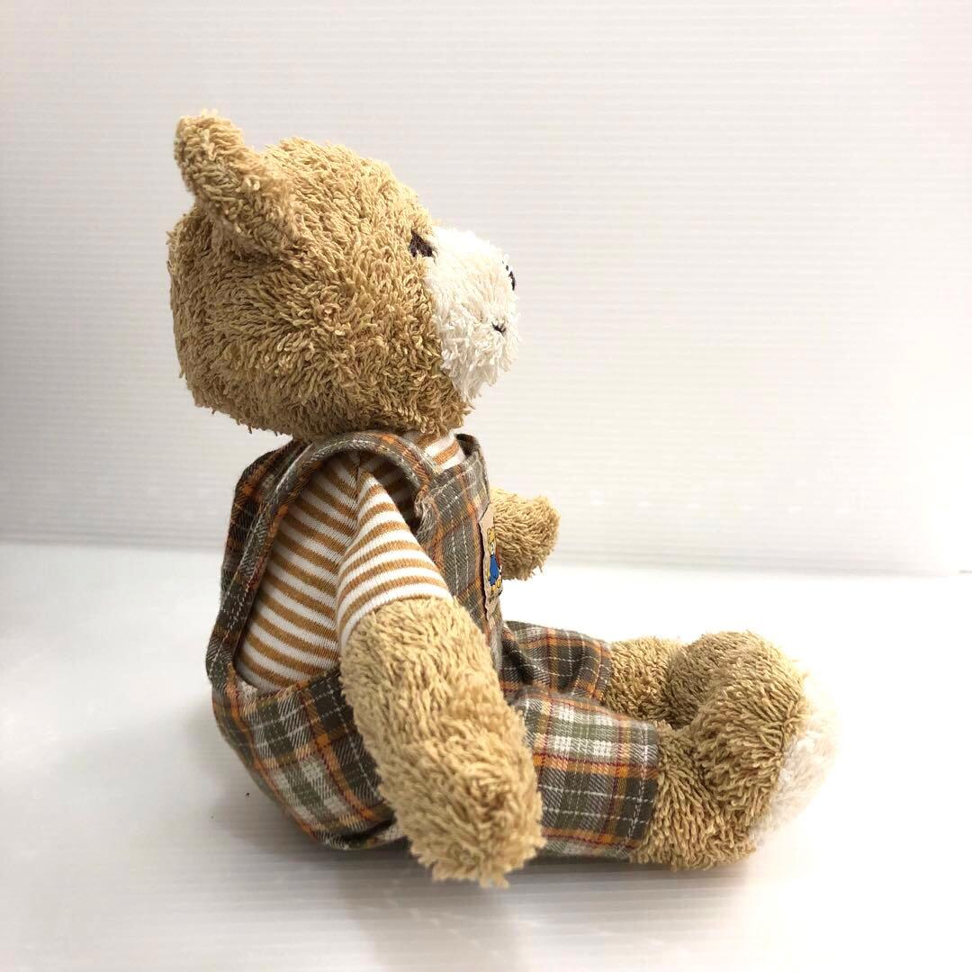 STEIEF シュタイフ　テディベア　2点セット