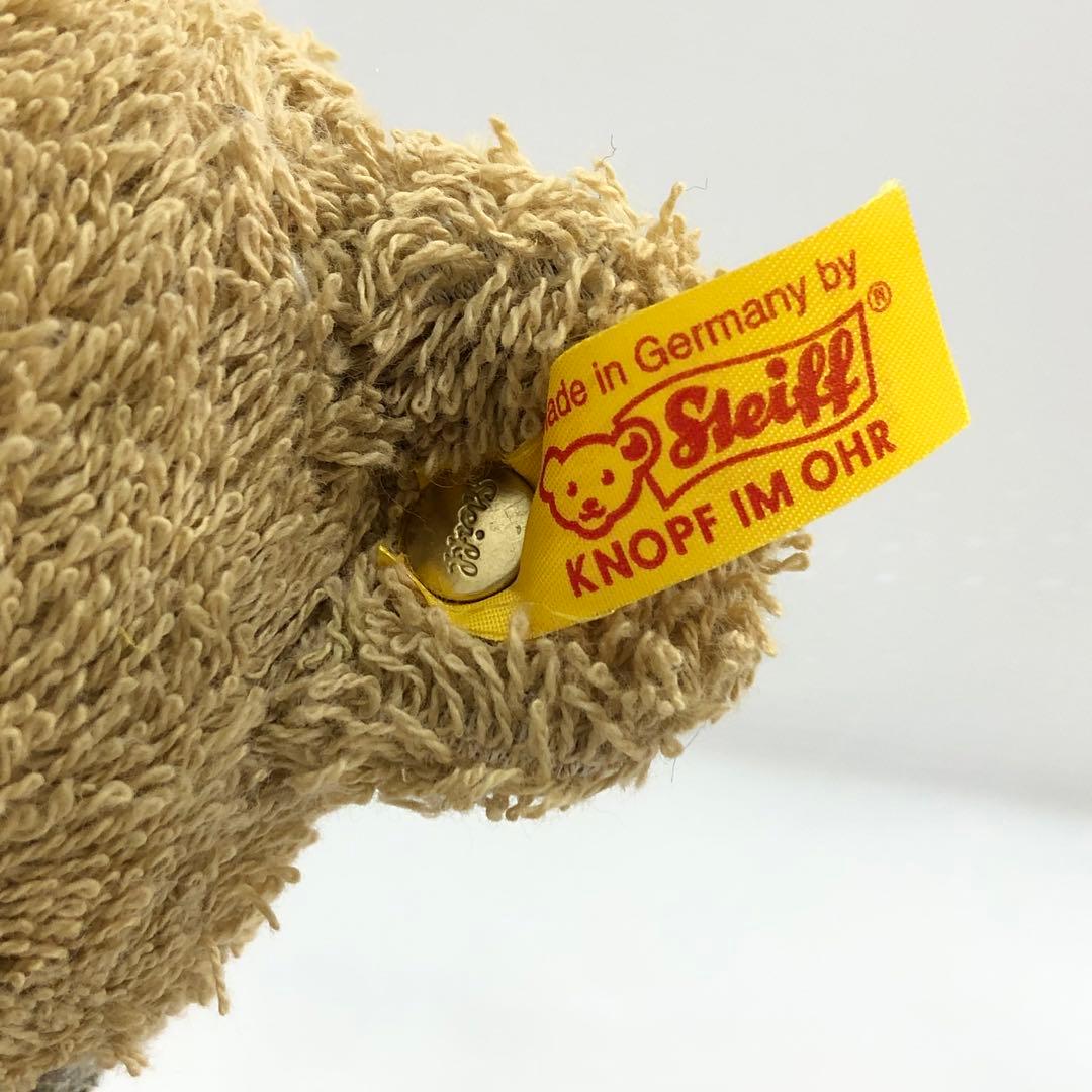 STEIEF シュタイフ　テディベア　2点セット