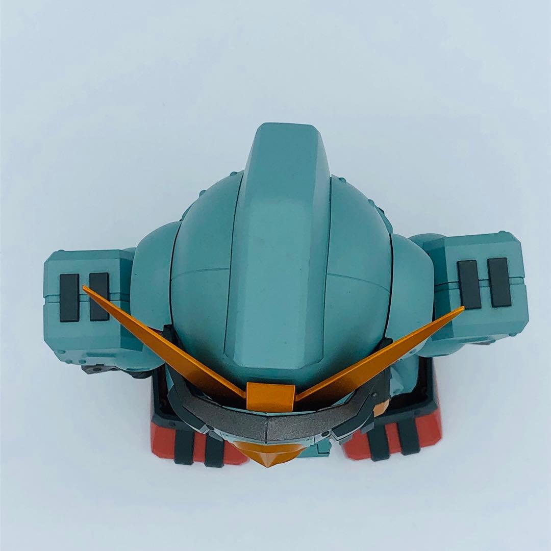 SDガンダム外伝 聖機兵物語 SDX 聖機兵ガンレックス バンダイ