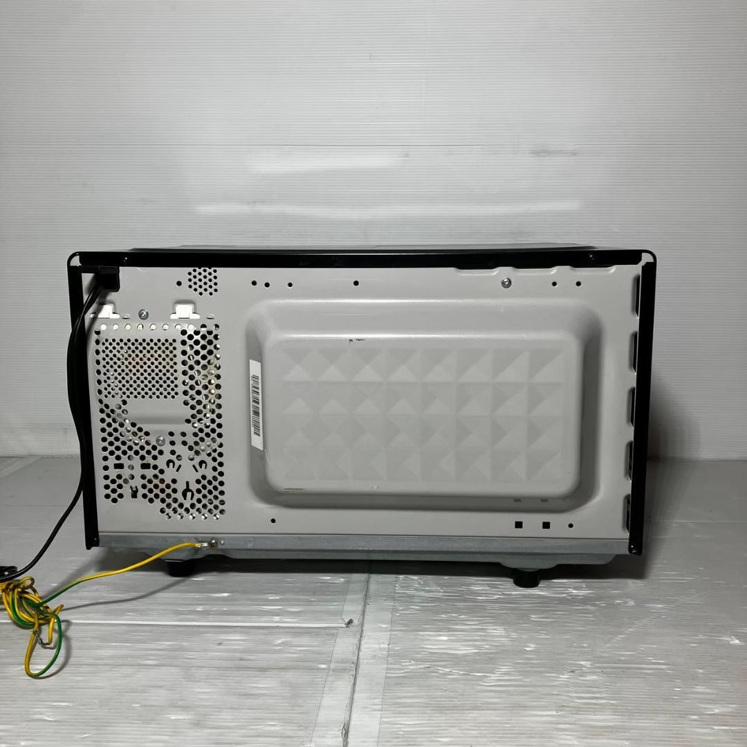 IRISOHYAMA　Mo-FM1804-B　電子レンジ　〈K124〉