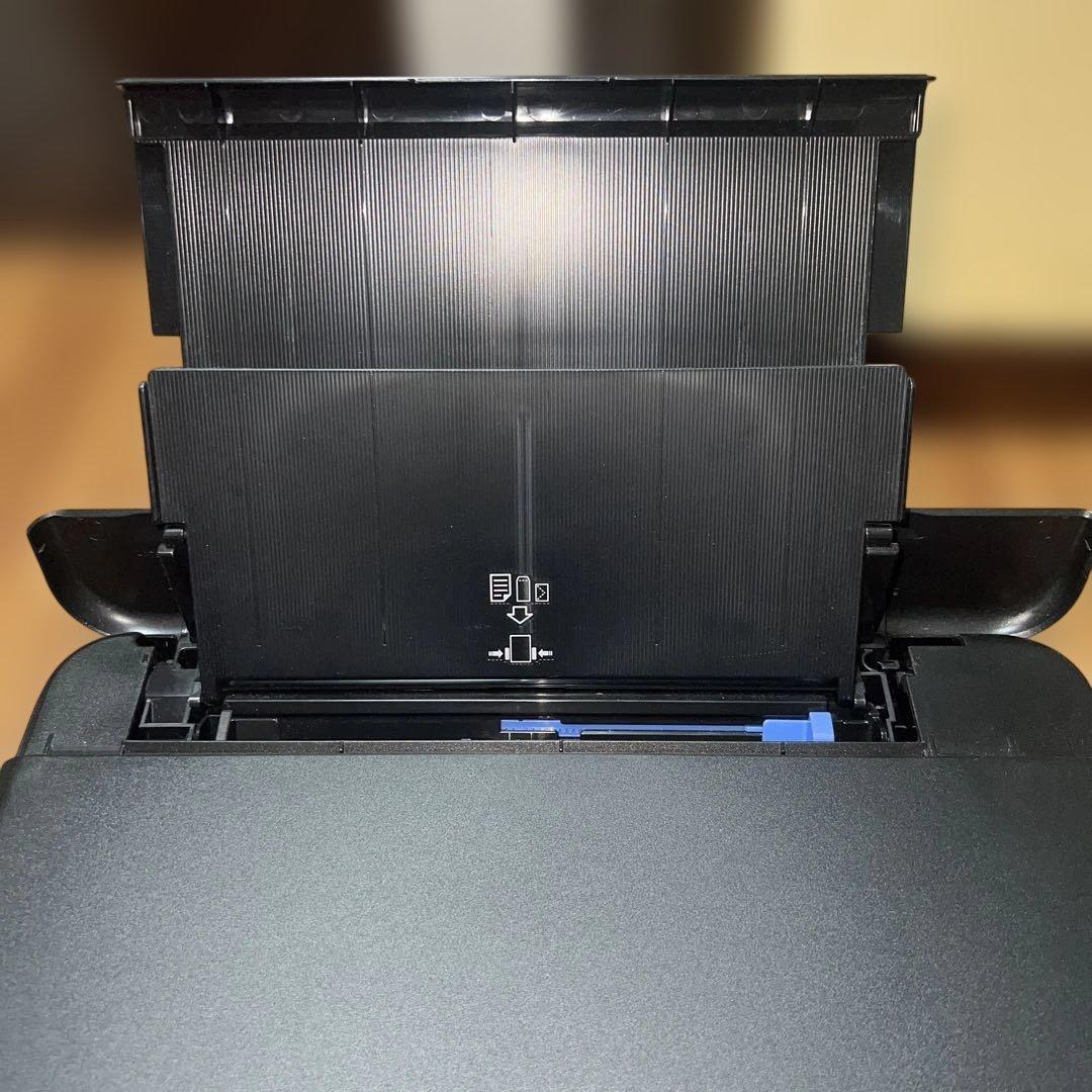 プリンター・複合機 EPSON EW-M873T BLACK