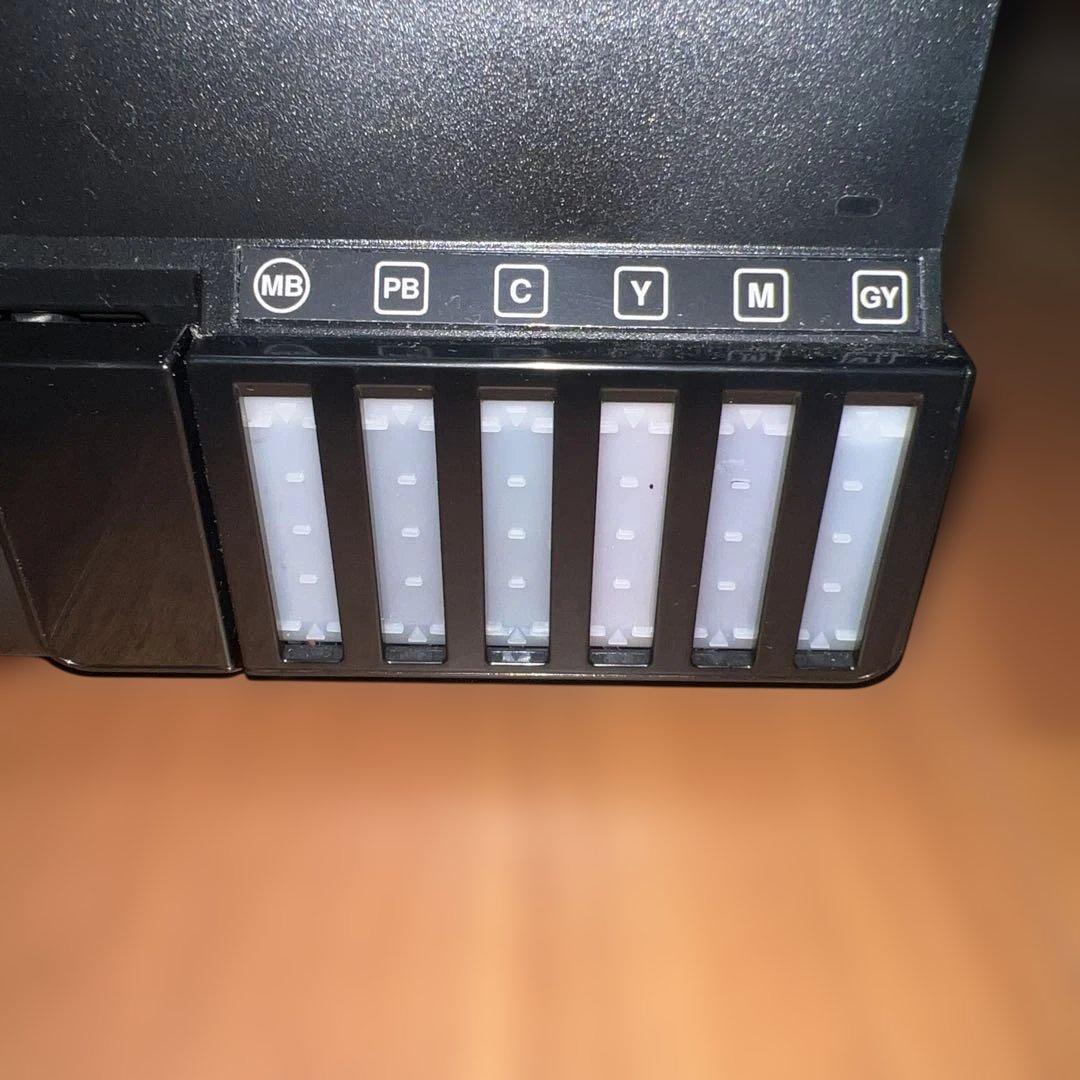 プリンター・複合機 EPSON EW-M873T BLACK