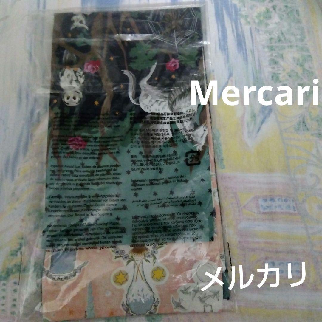 新品　タグ付き　ハリーポッター　キャスキッドソン　ティータオル　2枚