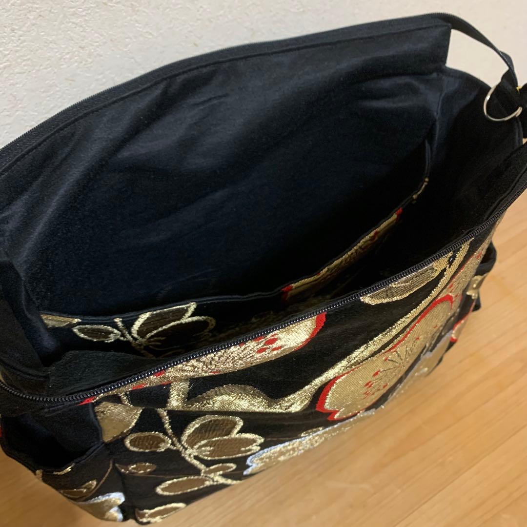 58、ike様オーダー専用　帯185・157　リュック２点