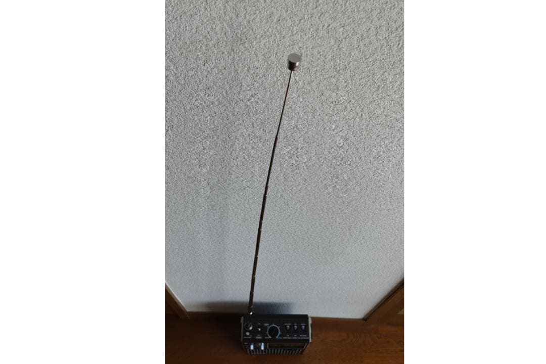 整備動作品 ソニー Newスカイセンサー ICF5500A