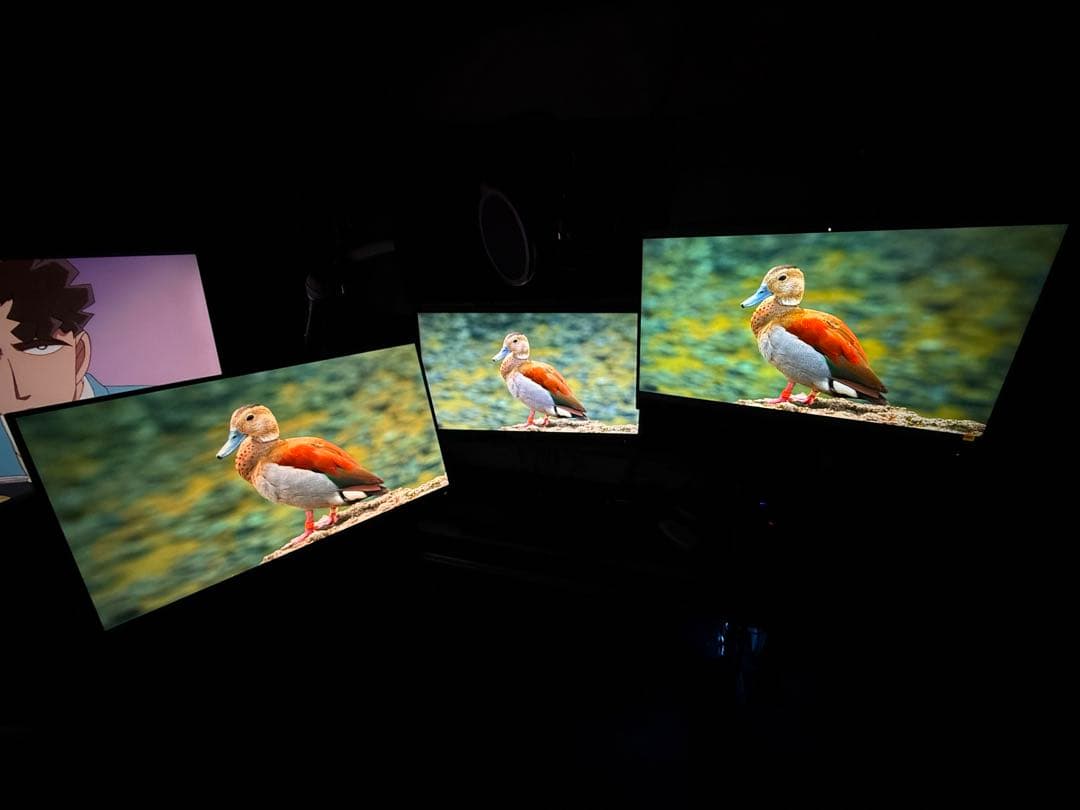 最終値下　Brilliance 4Kモニター288P6LJEB/11