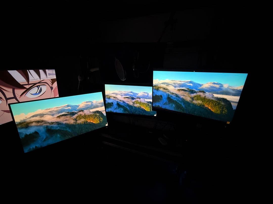 最終値下　Brilliance 4Kモニター288P6LJEB/11
