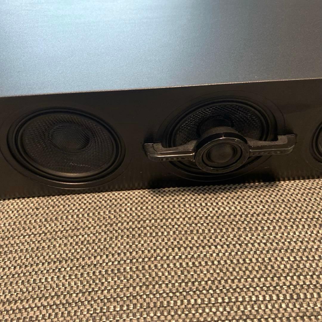 SONY HT-ST5000 スピーカー(1/2)【訳あり】