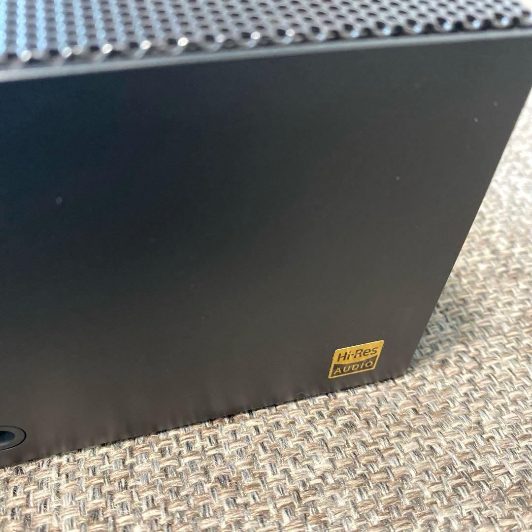 SONY HT-ST5000 スピーカー(1/2)【訳あり】