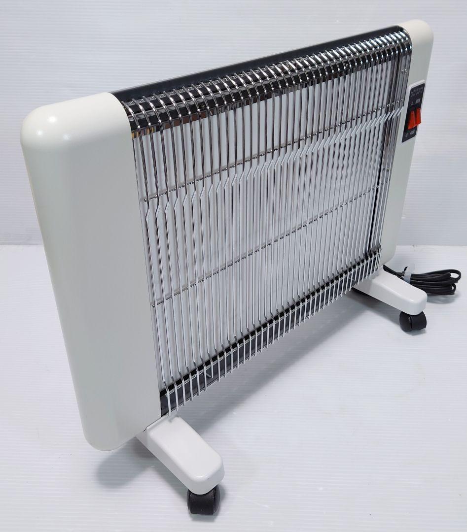 ニューセラミックヒーター サンラメラ 600W型【美品】
