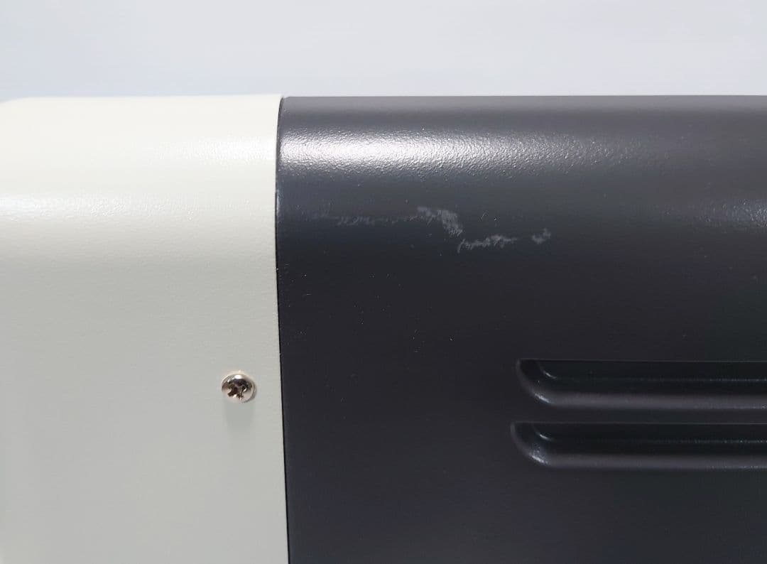 ニューセラミックヒーター サンラメラ 600W型【美品】
