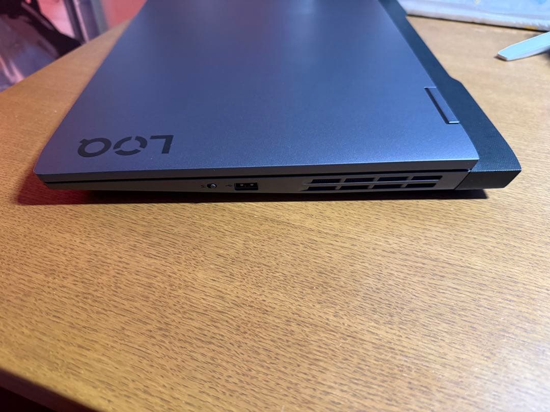 Lenovo LOQ ゲーミングノートPC本体 【即日発送‼️】