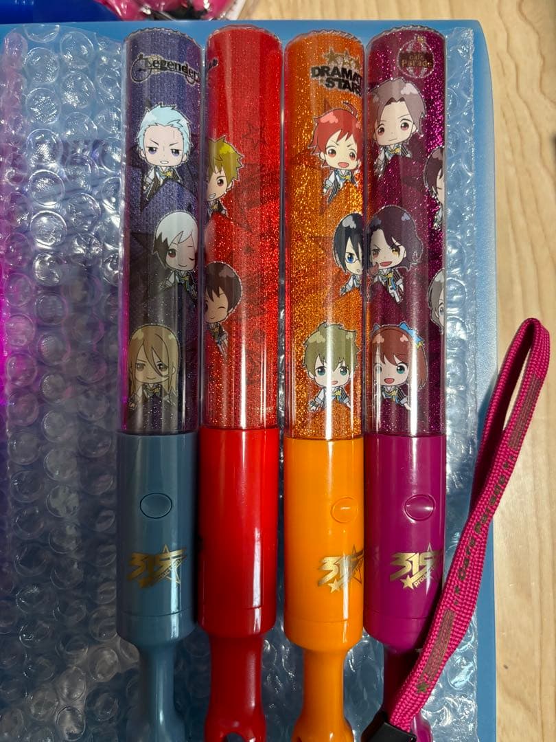 アイドルマスターsidem まとめ売り