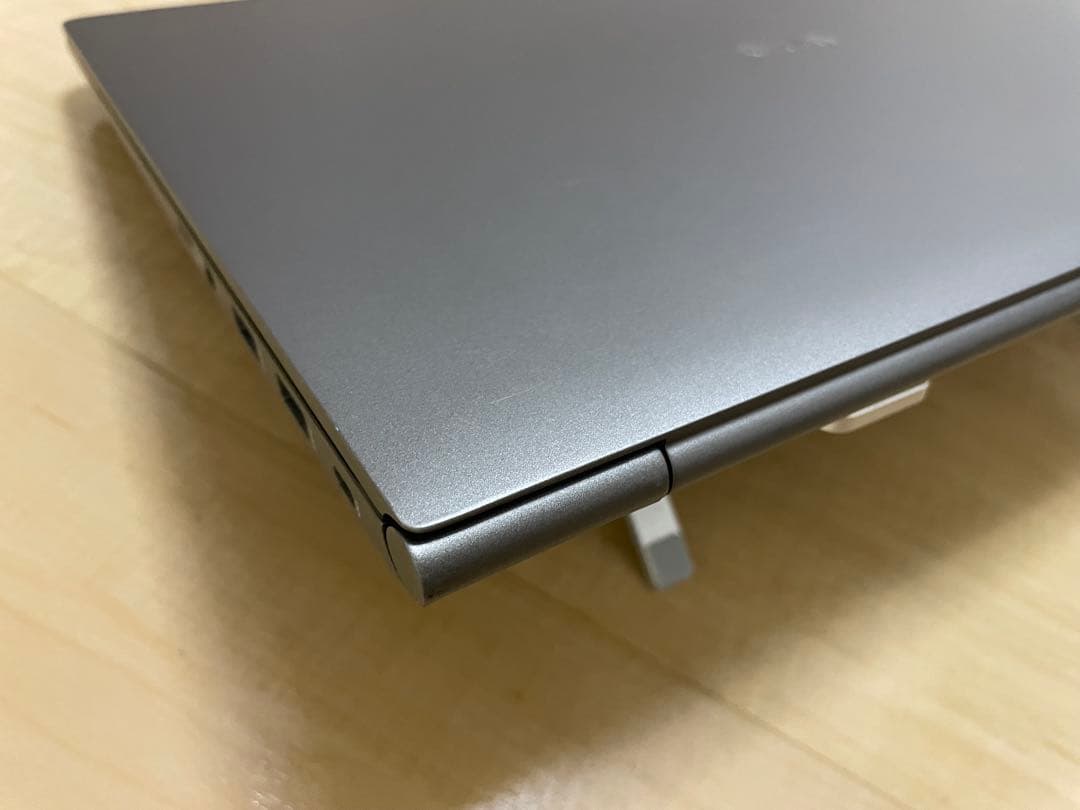 Windowsノート本体 LG gram 172995-GP52J i5 16GB 512GB