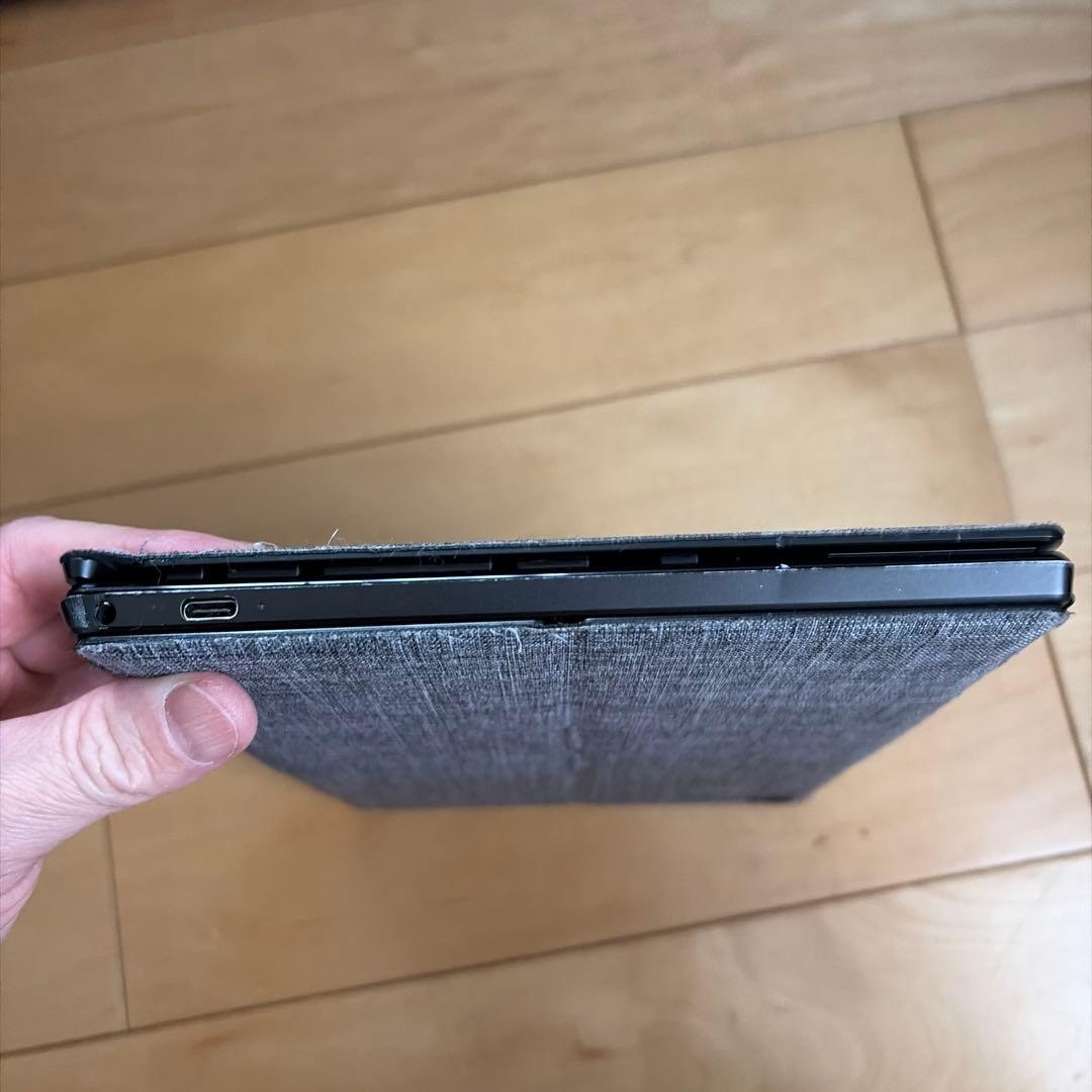 【Rizki 専用】ASUS chromebook CM3000DVA