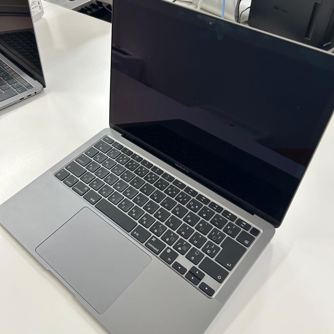【まとめ売り】Apple MacBook Pro & Air 2台セット