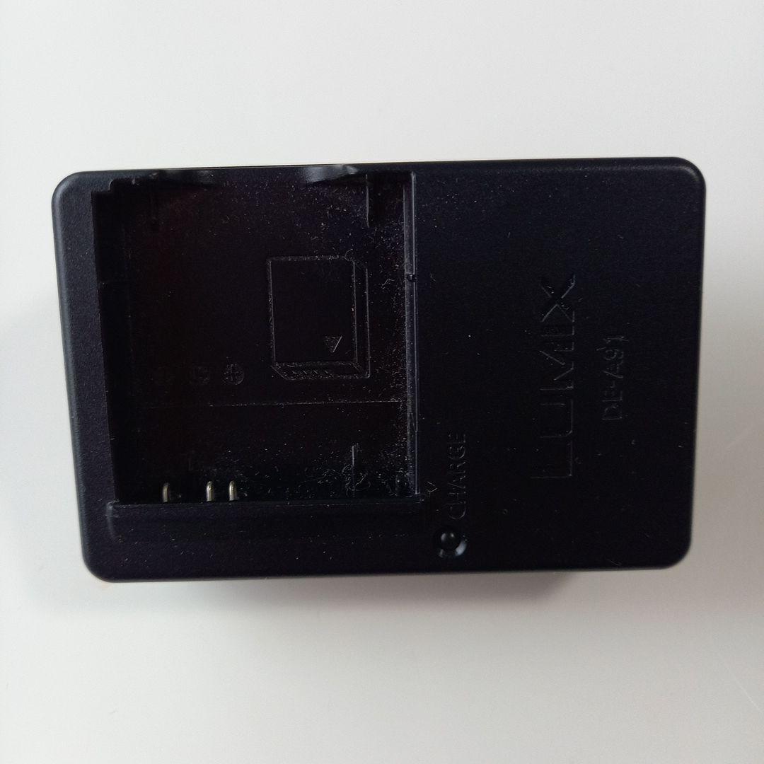 Panasonic LUMIX DMC-FT25 ホワイト