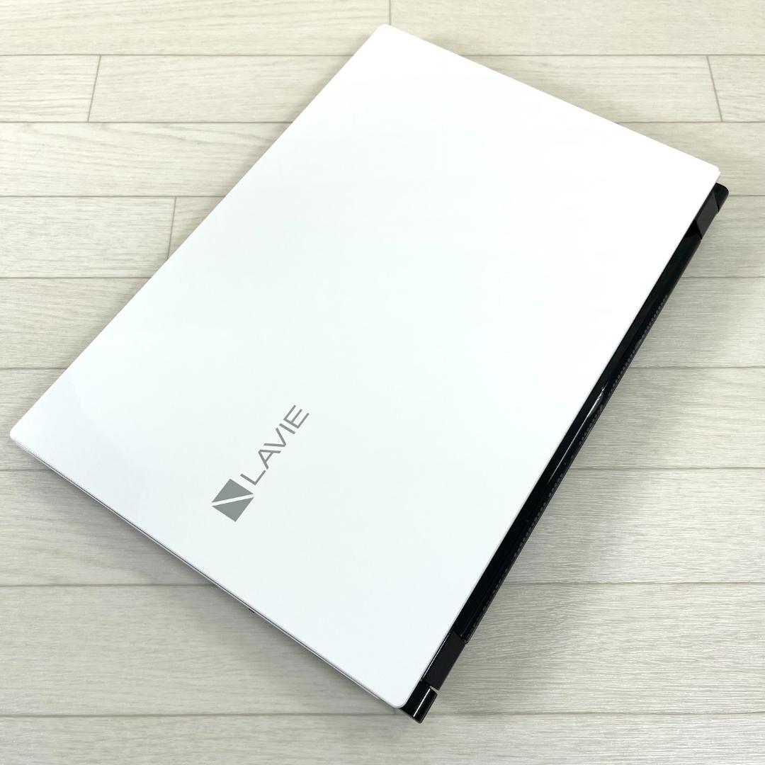 NEC LAVIE i7 新品SSD メモリ16GB オフィス付 ノートパソコン