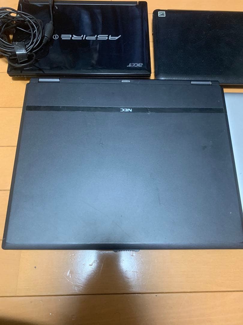 Windowsノート本体 NEC Window Hp Acer Fujitsu Macboock Pro