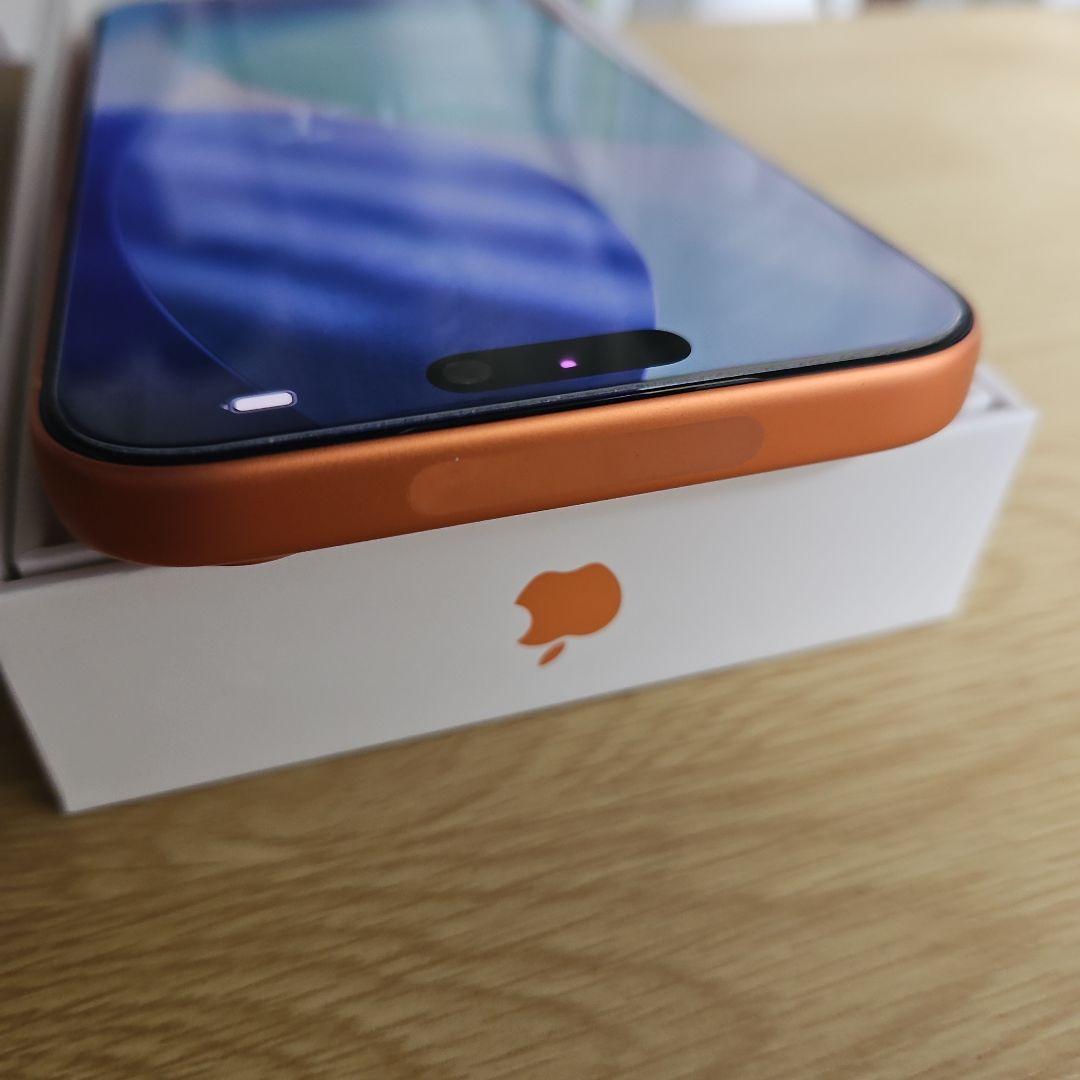 iphone17 promax 256GB コズミックオレンジ　最終値下げ