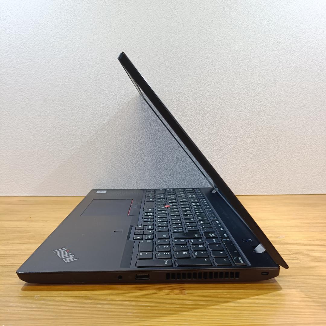 ThinkPad 第10世代 i5 メモリ16GB SSD512GB フルHD