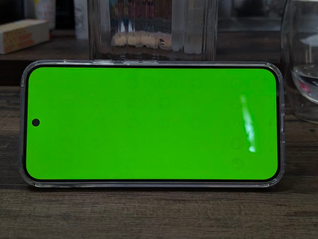 Pixel 9 Pro xl 512GB 訳あり品