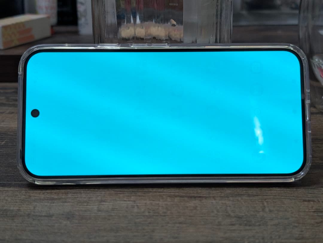 Pixel 9 Pro xl 512GB 訳あり品