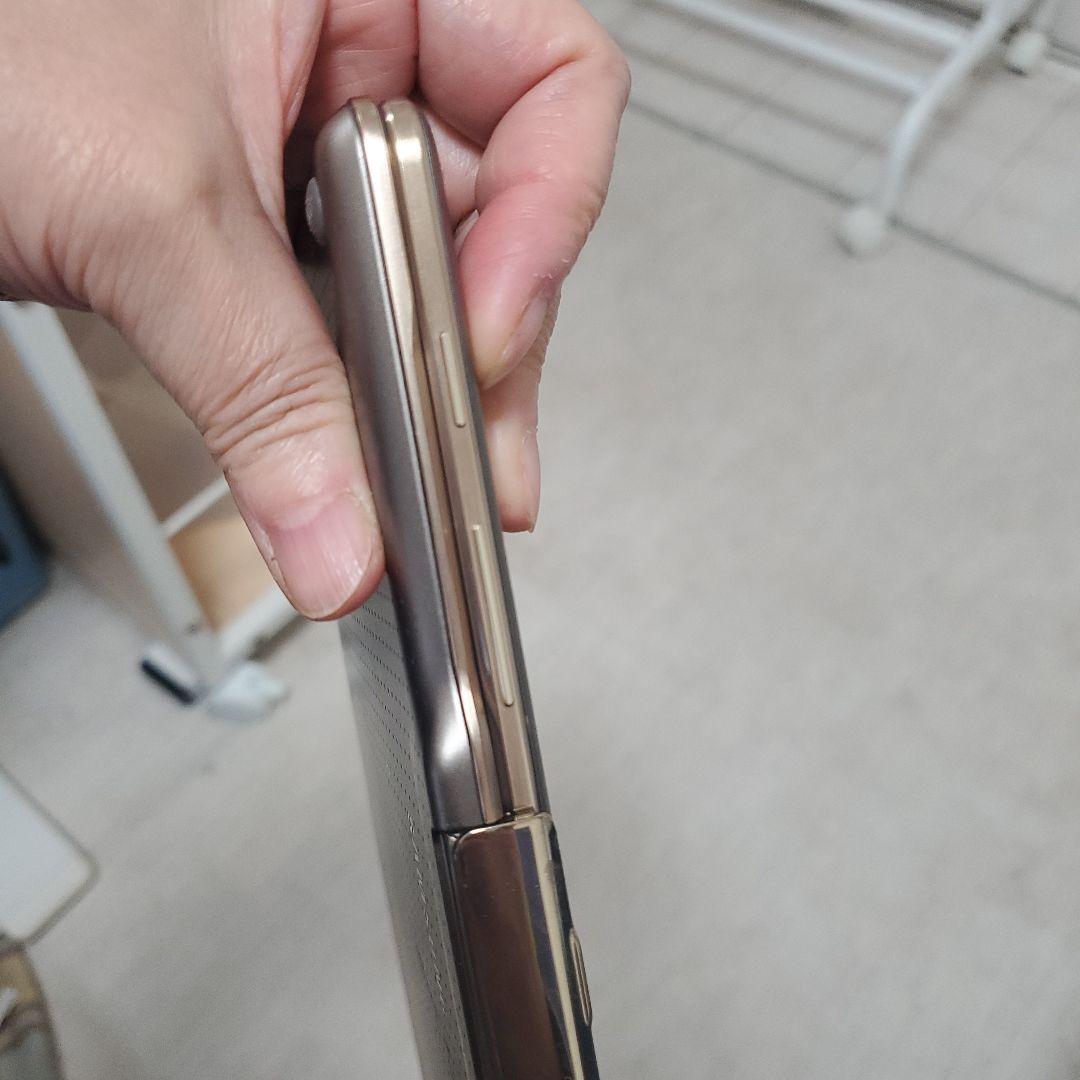 値下げ中❗　美品✳️ Galaxyタブレット SC-03G 専用キーボードセット