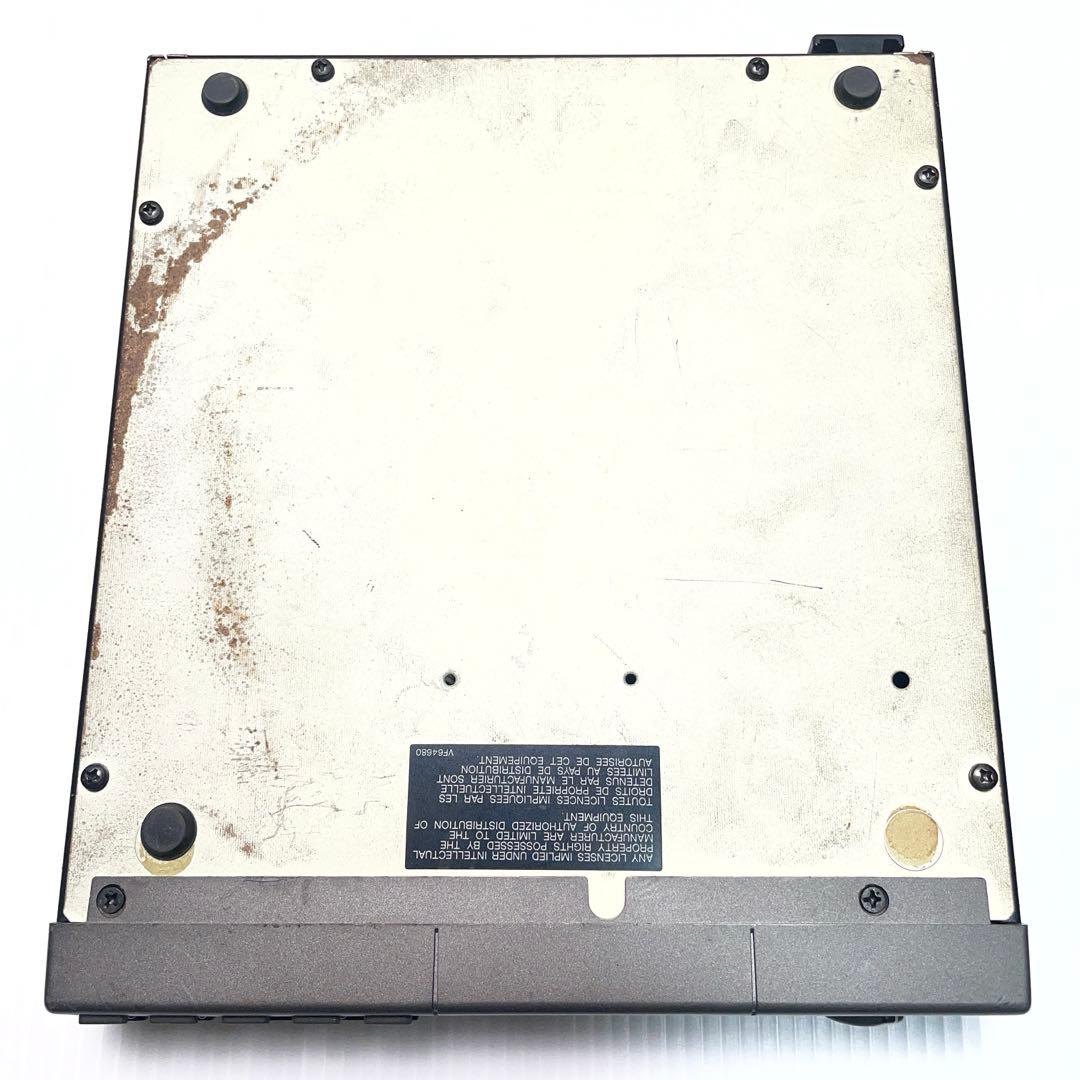 YAMAHA Guitar Effect Processor FX500 ヤマハ