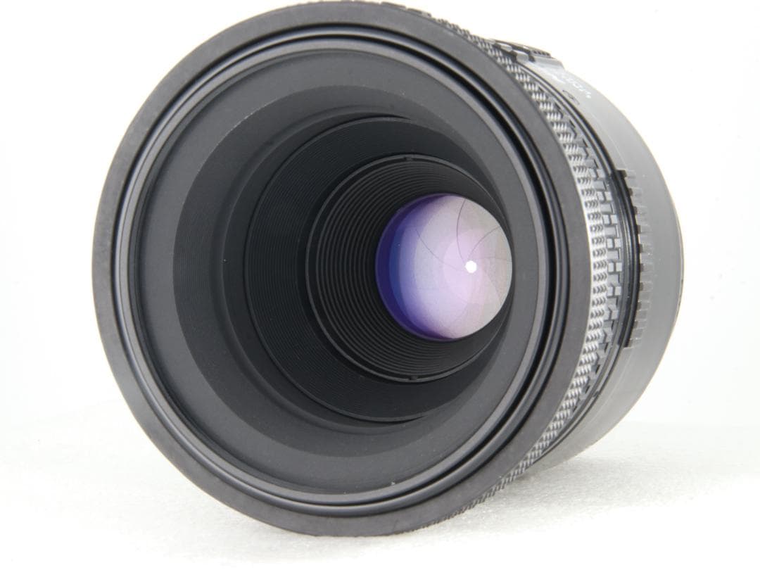ニコン NIKON AI AF Micro-Nikkor 60mm f/2.8S
