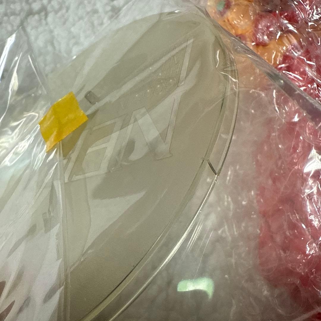 マックスファクトリー エヴァ アスカ スケールフィギュア