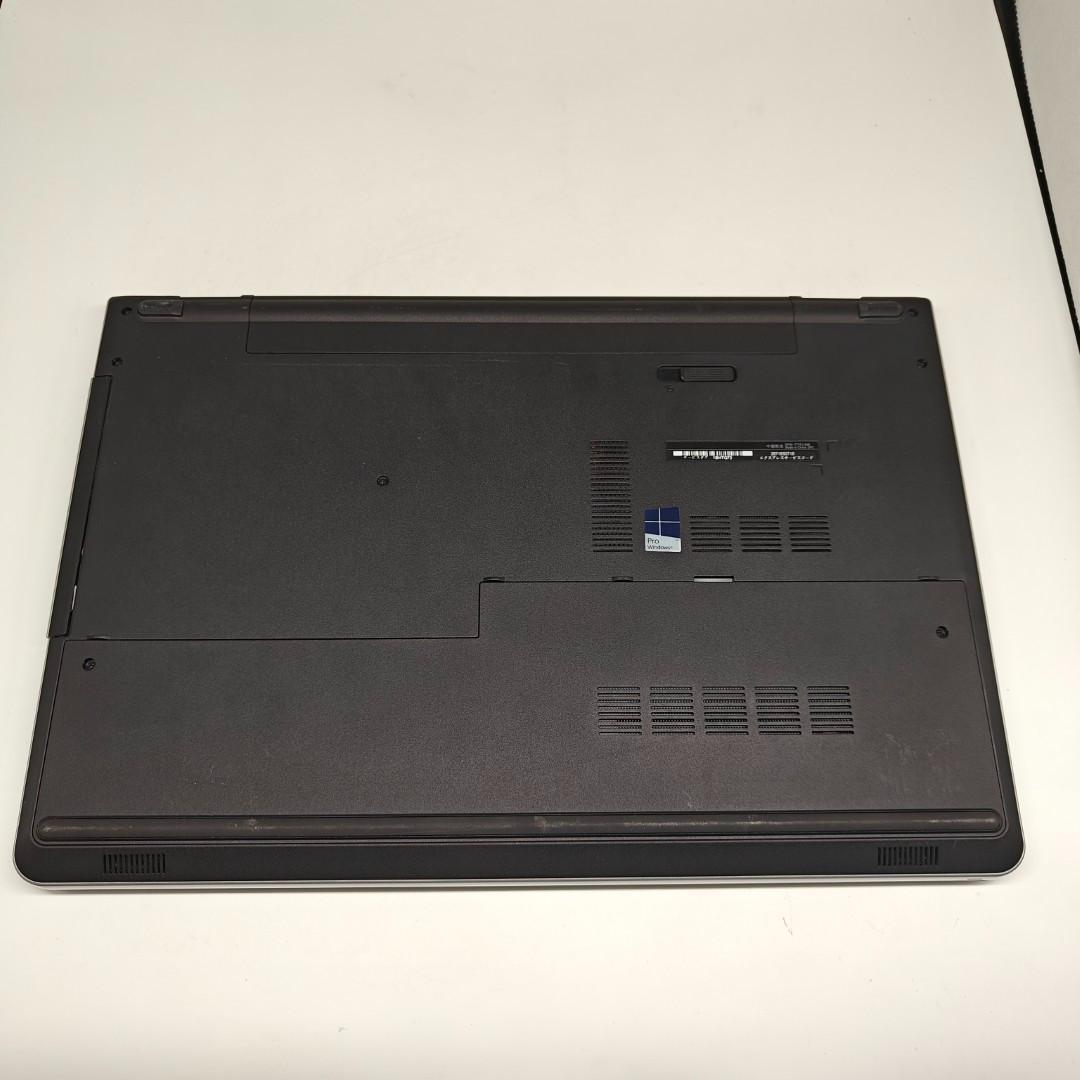 【DELL】爆速i7 SSD256GB 16GB 17.3型 グレー ノートPC