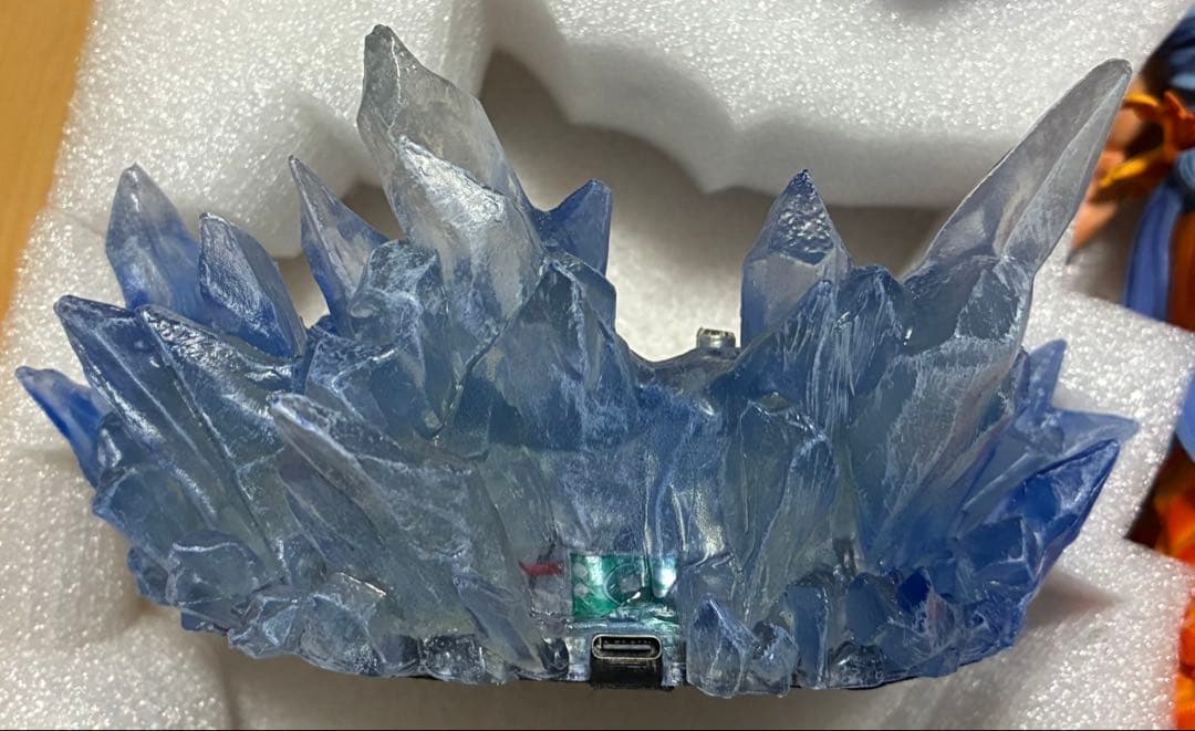 南無釈迦堂出品。