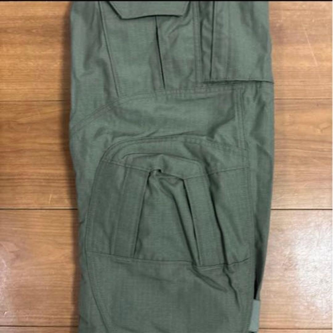 未使用品　米軍実物　MASSIF HELLMAN COMBAT PANT 32R