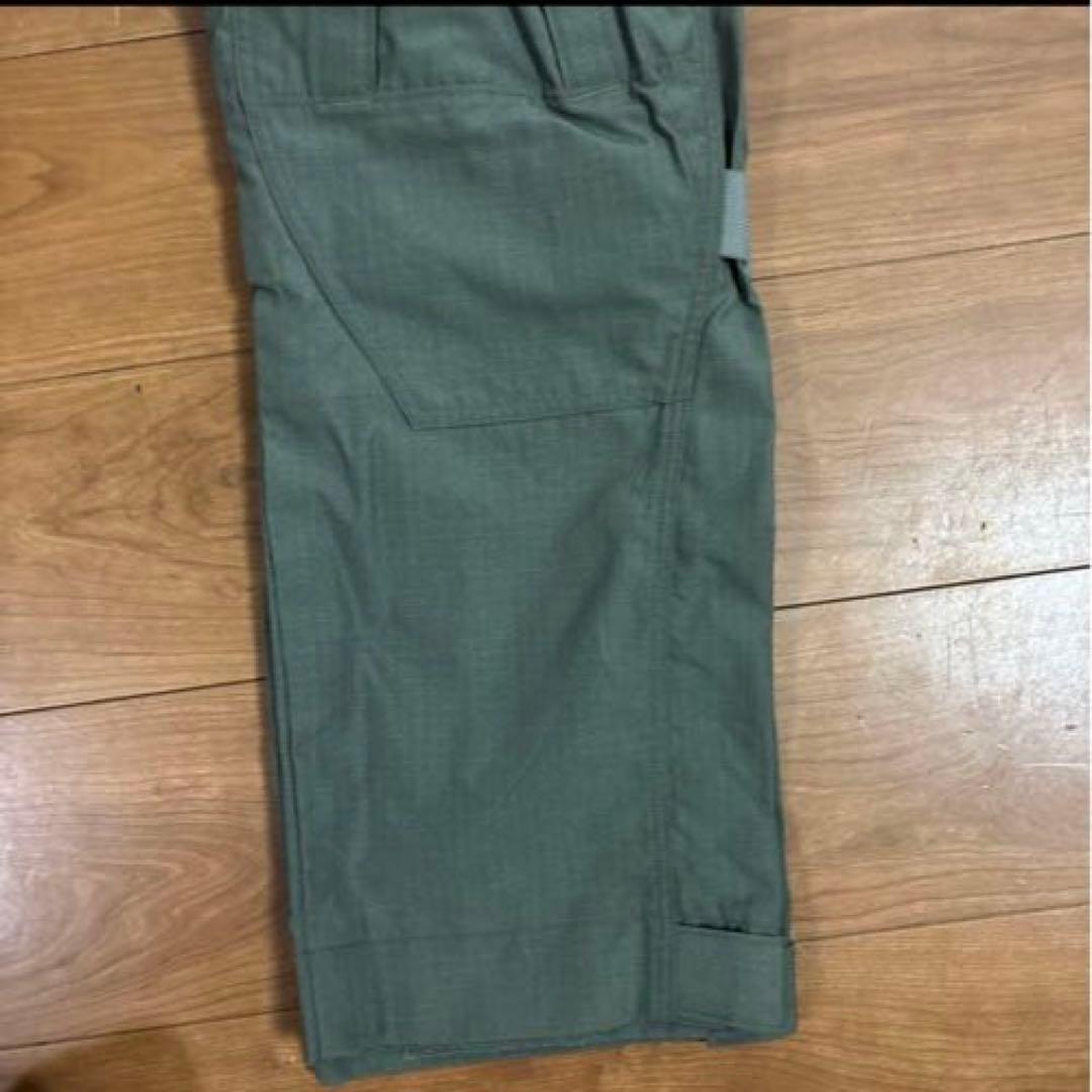 未使用品　米軍実物　MASSIF HELLMAN COMBAT PANT 32R