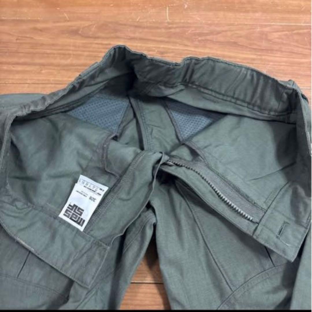 未使用品　米軍実物　MASSIF HELLMAN COMBAT PANT 32R