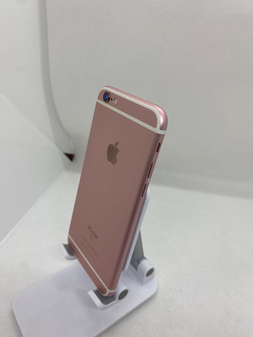 iPhone 6s 64GB SIMフリー 16580