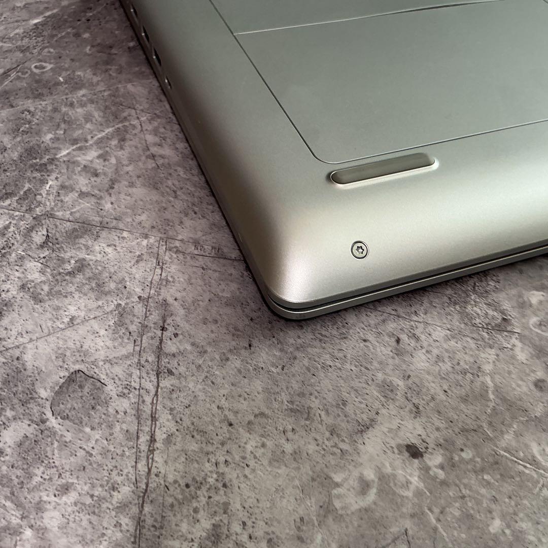 HP 17.3インチ ProBook corei5 第8世代 新品SSD256